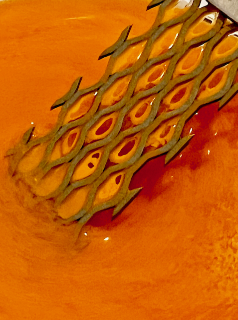 Testing Curcumin Dendrite Preventers for Battery Materials