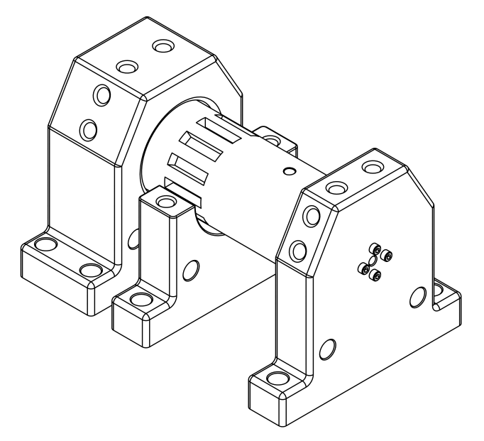 Electric Motor | Rotor Design | Coil Development Kit