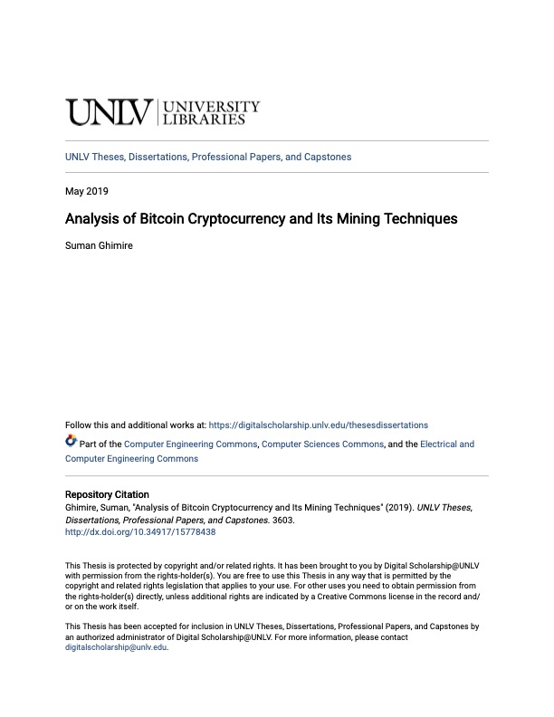 analysis-bitcoin-cryptocurrency-and-its-mining-techniques-001