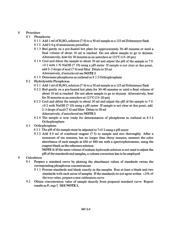 methods-chemical-analysis-water-and-wastes-406