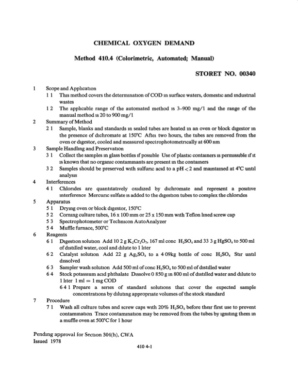 methods-chemical-analysis-water-and-wastes-452