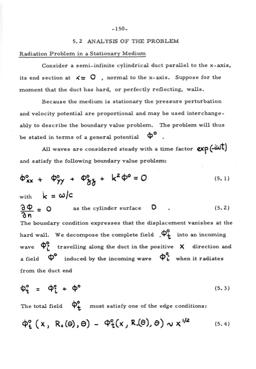 analytical-studies-some-acoustic-problems-jet-engines-157