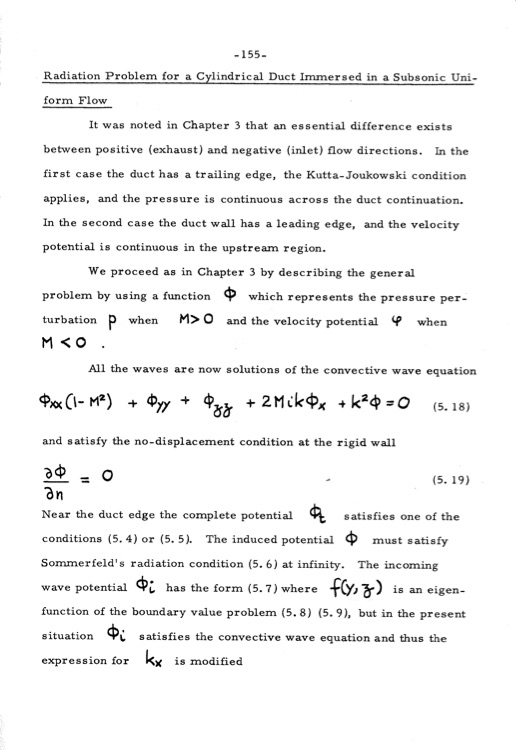 analytical-studies-some-acoustic-problems-jet-engines-162