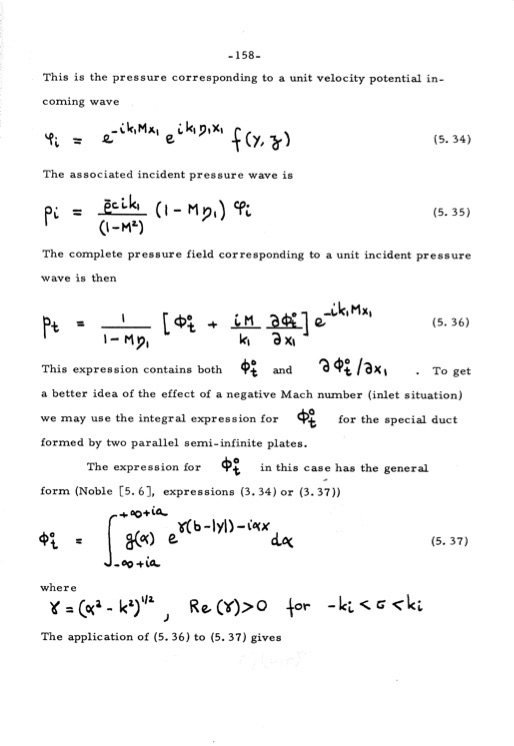 analytical-studies-some-acoustic-problems-jet-engines-165