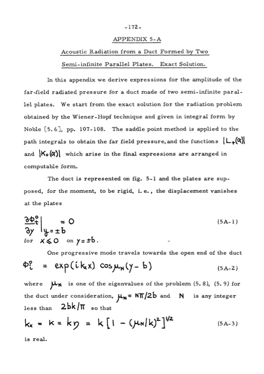 analytical-studies-some-acoustic-problems-jet-engines-179