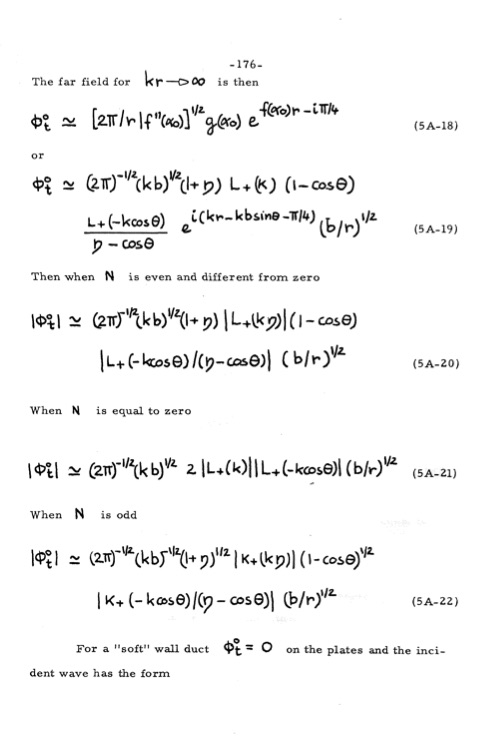 analytical-studies-some-acoustic-problems-jet-engines-183
