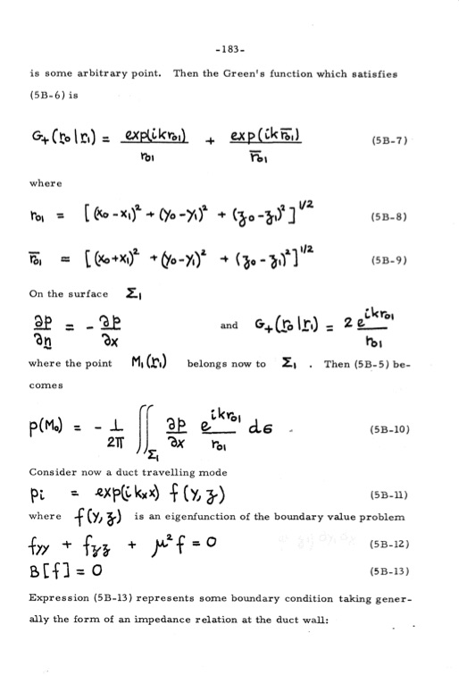analytical-studies-some-acoustic-problems-jet-engines-190