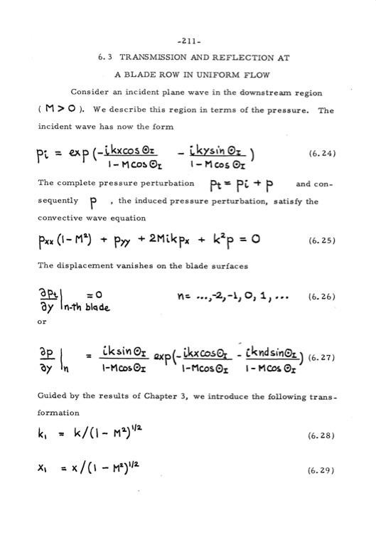 analytical-studies-some-acoustic-problems-jet-engines-218