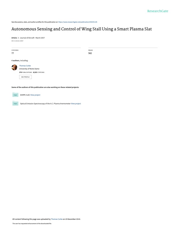 autonomous-sensing-and-control-wing-stall-using-smart-plasma-001