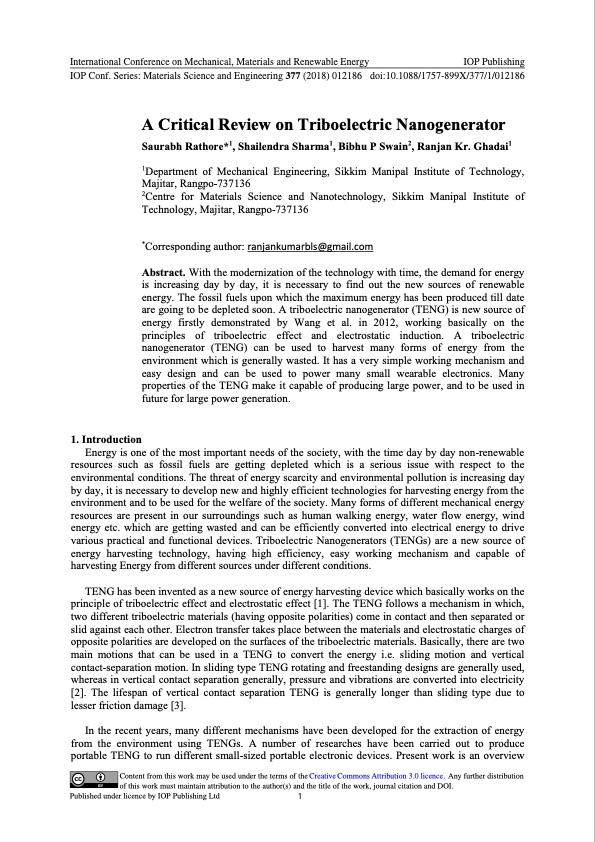 critical-review-triboelectric-nanogenerator-002
