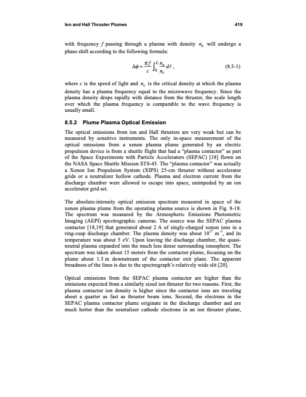 fundamentals-electric-propulsion-ion-and-hall-thrusters-429