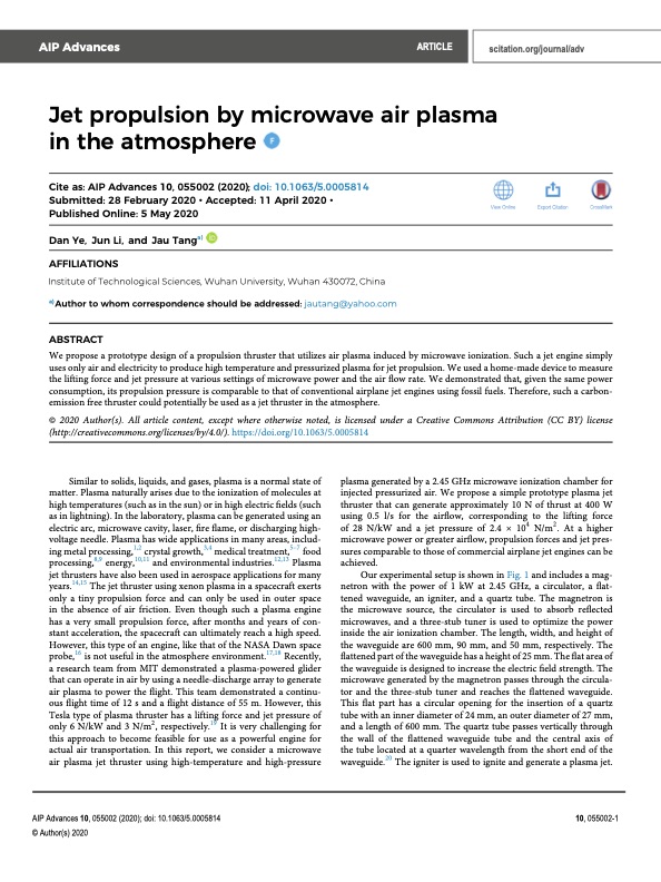 jet-propulsion-by-microwave-air-plasma-the-atmosphere-002