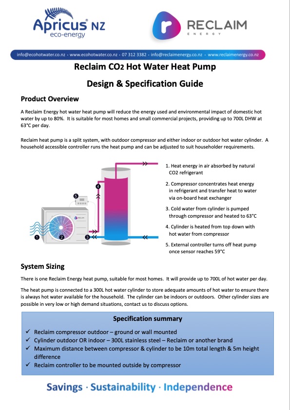 reclaim-co2-hot-water-heat-pump-design-001