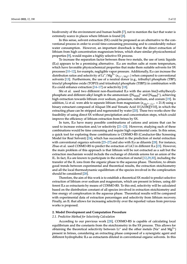 ionic-liquids-selective-solvent-extraction-lithium-002