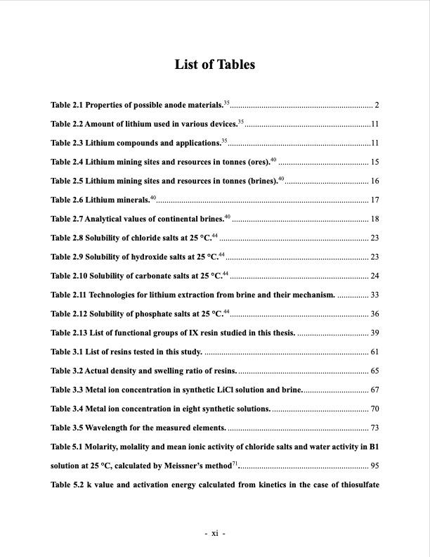 lithium-extraction-from-brine-using-ion-resin-011