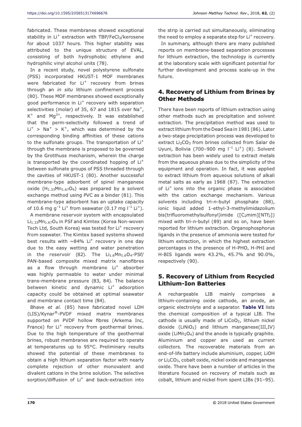 lithium-recovery-from-aqueous-resources-010