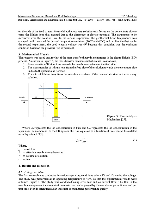 lithium-recovery-synthetic-geothermal-brine-electrodialysis-006