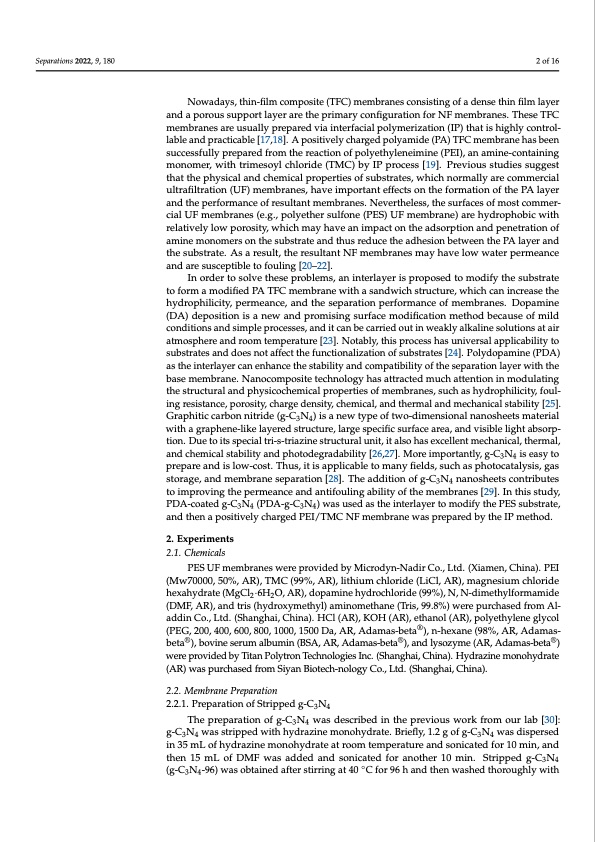 nanofiltration-membrane-using-polydopamine-carbon-nitride-002