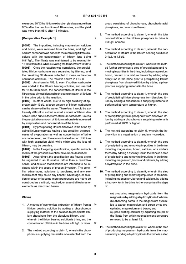 patent-lithium-european-patent-spec-008