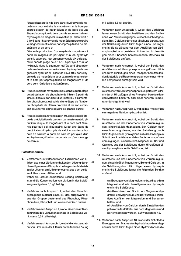 patent-lithium-european-patent-spec-010