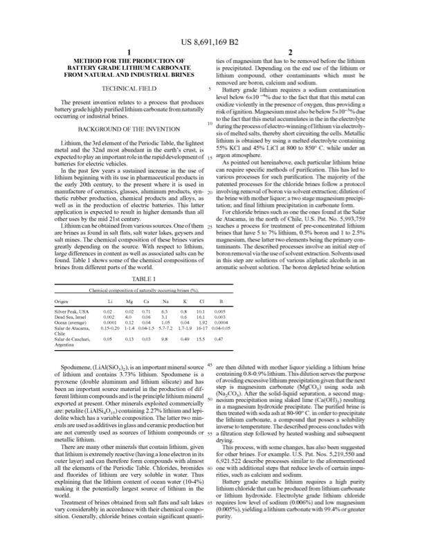 patent-production-li-from-industrial-brine-004