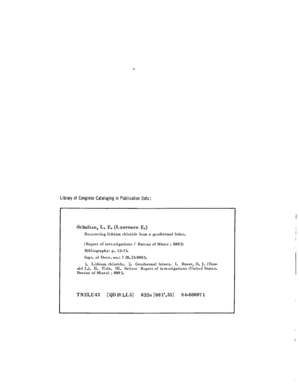 recovering-lithium-chloride-from-geothermal-brine-1984-003