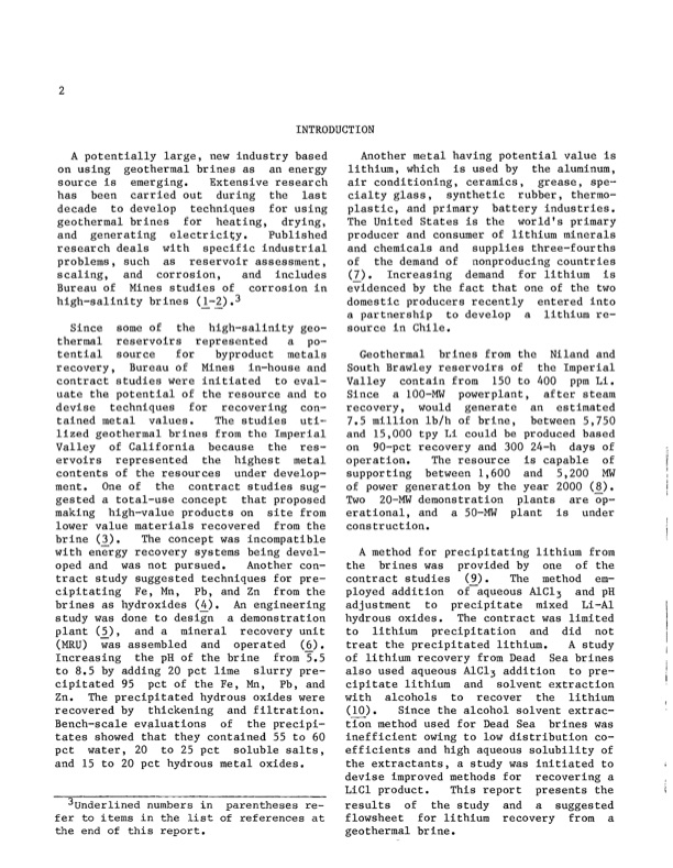 recovering-lithium-chloride-from-geothermal-brine-1984-007