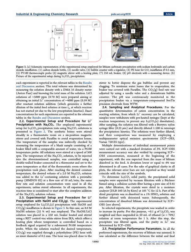 recovery-lithium-carbonate-from-dilute-li-rich-brine-004