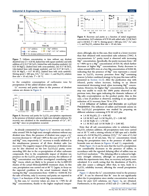 recovery-lithium-carbonate-from-dilute-li-rich-brine-007