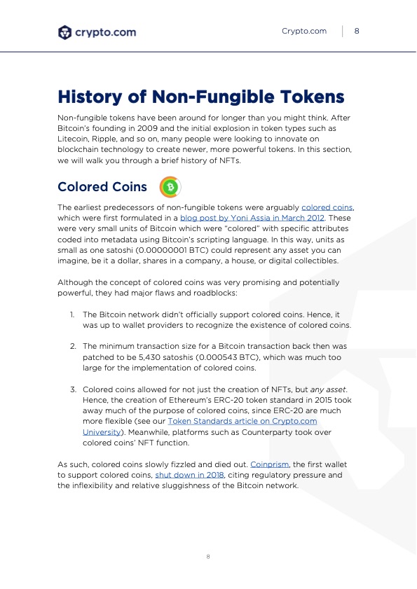 crypto-com-nft-brief-introduction-and-history-009