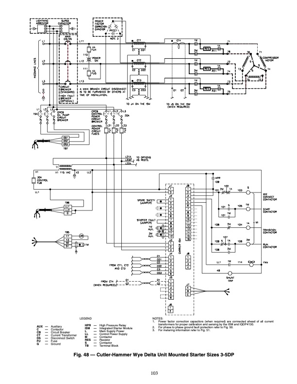 19xrxrv-hermetic-centrifugal-liquid-chillers-50-60-hz-with-p-103