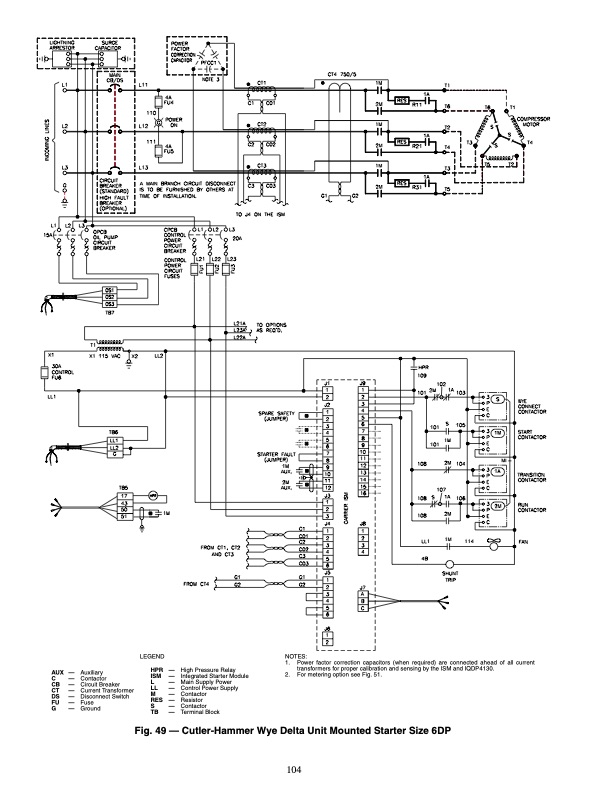 19xrxrv-hermetic-centrifugal-liquid-chillers-50-60-hz-with-p-104