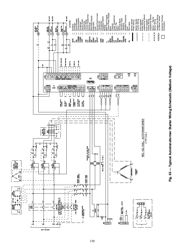 19xrxrv-hermetic-centrifugal-liquid-chillers-50-60-hz-with-p-110