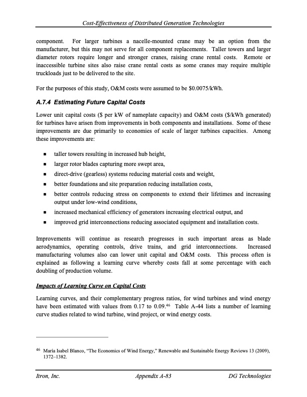 cost-effectiveness-distributed-generation-technologies-224