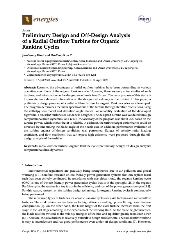 analysis-radial-outflow-turbine-organic-rankine-cycles-001