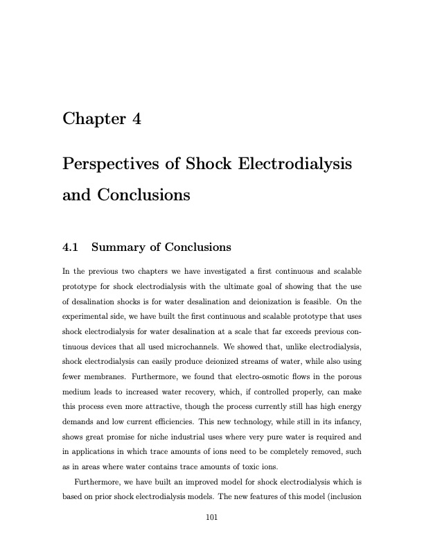 shock-electrodialysis-water-purification-and-electrostatic-c-101