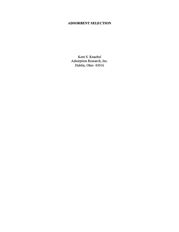 adsorbent-selection-001