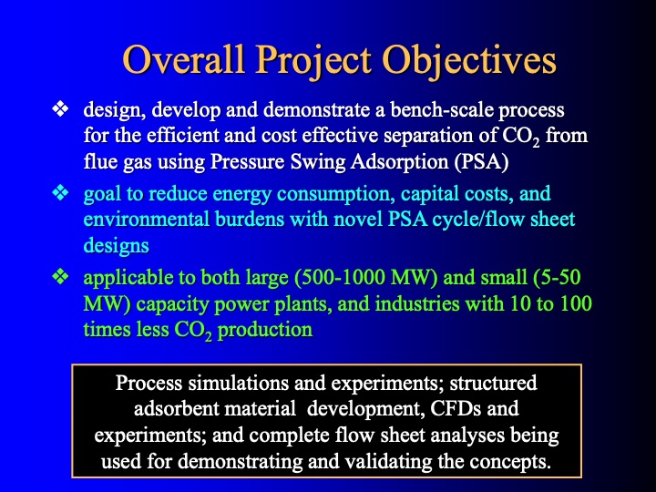 development-and-testing-psa-co-002