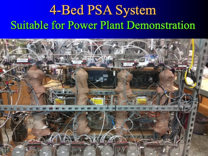 development-and-testing-psa-co-017