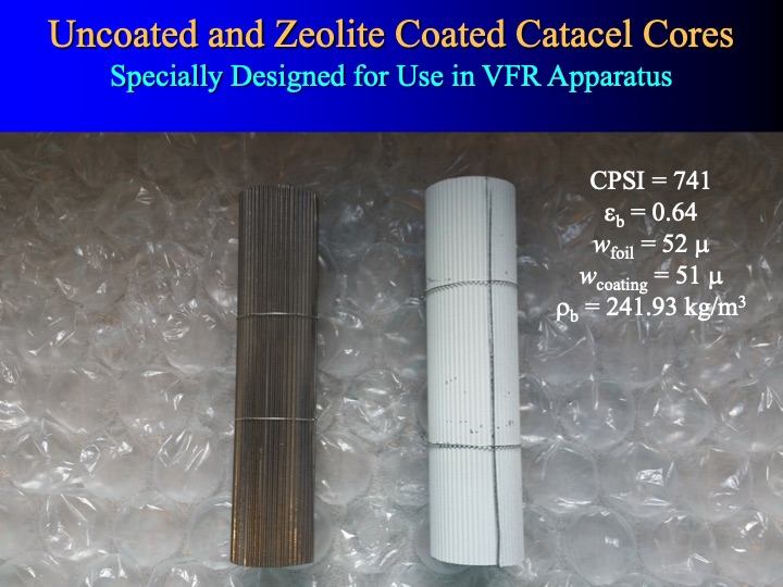 development-and-testing-psa-co-022