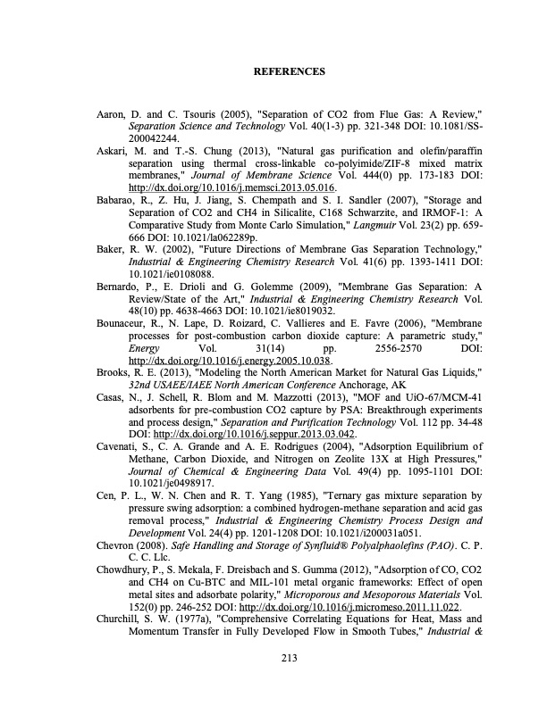 temperature-swing-adsorption-processes-for-gas-separation-240