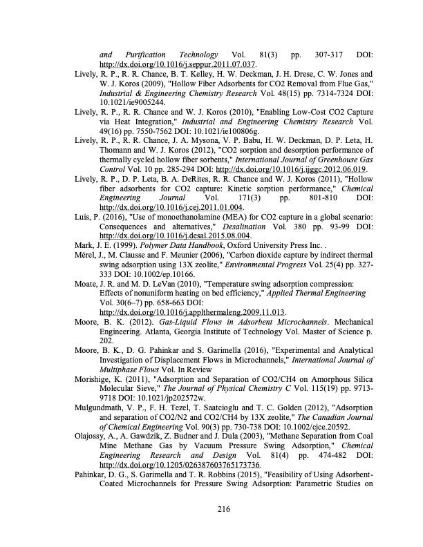 temperature-swing-adsorption-processes-for-gas-separation-243