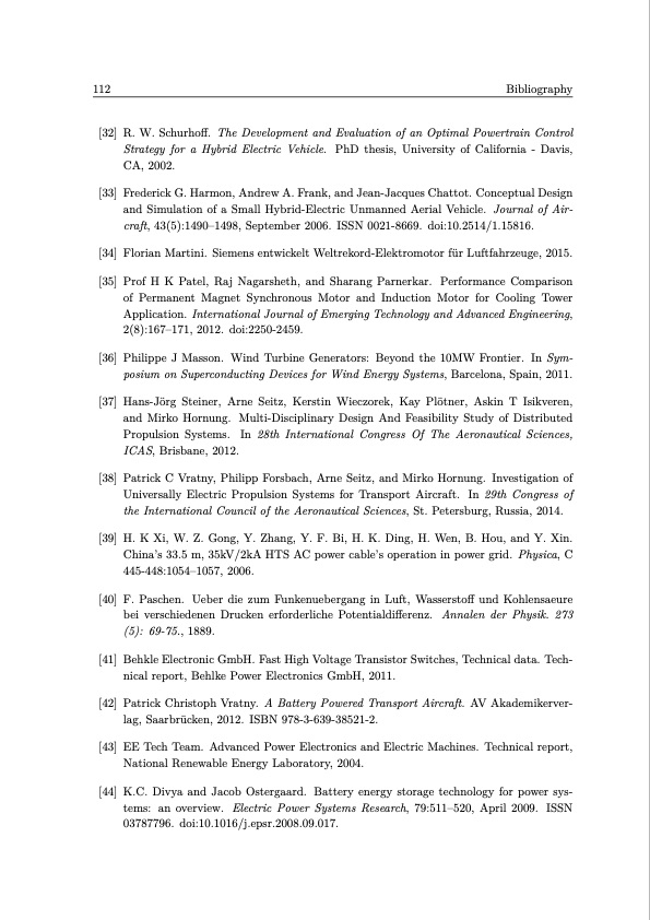 conceptual-design-methods-hybrid-electric-transport-aircraft-134