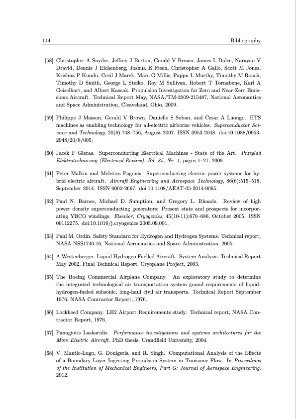 Conceptual Design Methods Hybrid-Electric Transport Aircraft