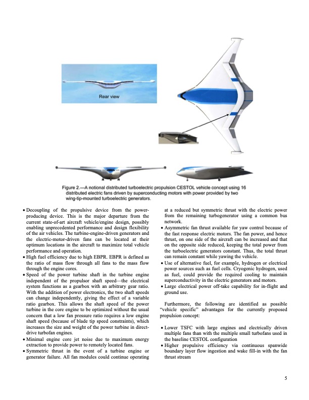 distributed-turboelectric-propulsion-hybrid-wing-aircraft-006