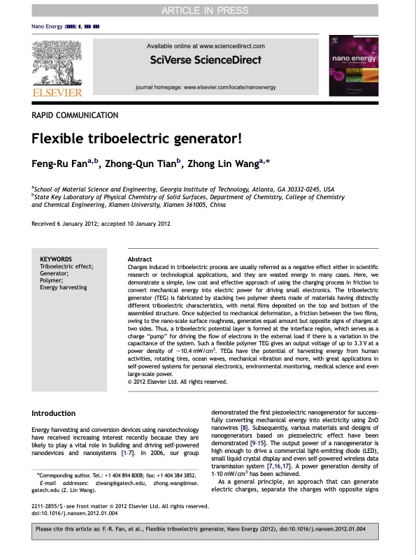flexible-triboelectric-generator-001