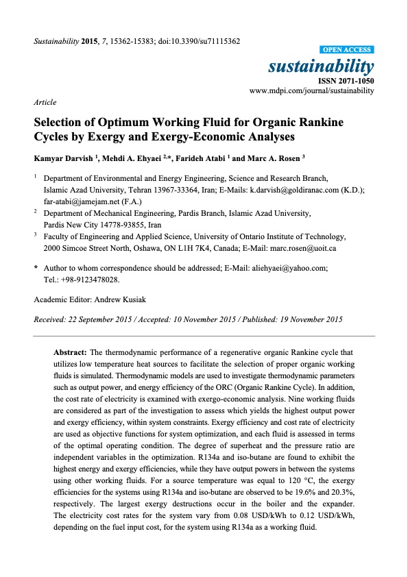selection-optimum-working-fluid-organic-rankine-cycles-001