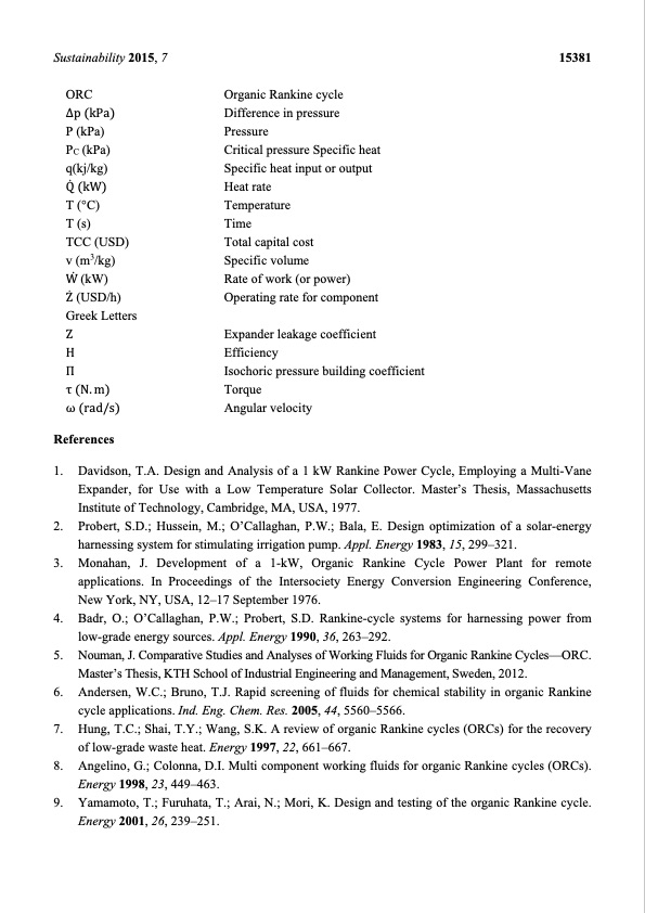 selection-optimum-working-fluid-organic-rankine-cycles-020