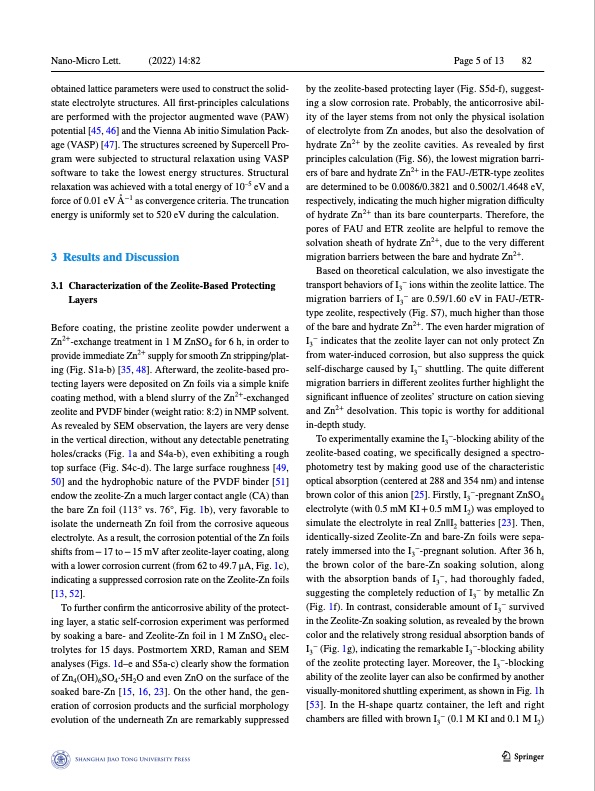 boosting-zn-battery-by-coating-zeolite‐based-cation‐exchange-005
