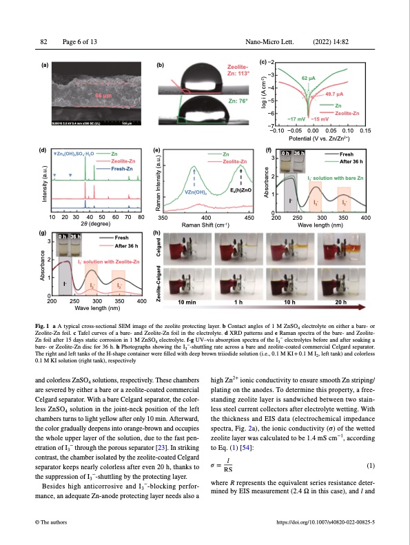 boosting-zn-battery-by-coating-zeolite‐based-cation‐exchange-006